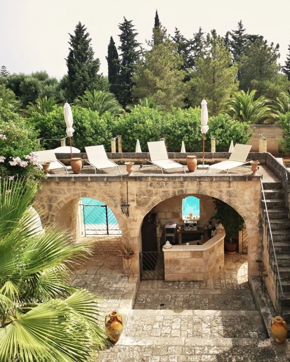 alberghi hospitality