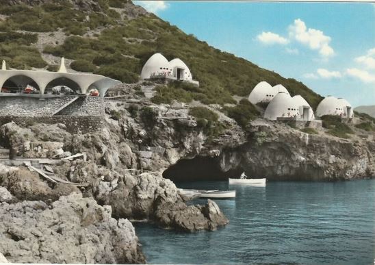 alberghi hospitality