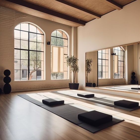 ufficio Evidence Based Design